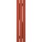 Ekena Millwork Americraft 3-Board (2 Batten) Wood Spaced Board-n-Batten Shutters w/ Z-Bar, ARW102SB311X77CLH, PR ARW102SB311X77CLH - alternate 8
